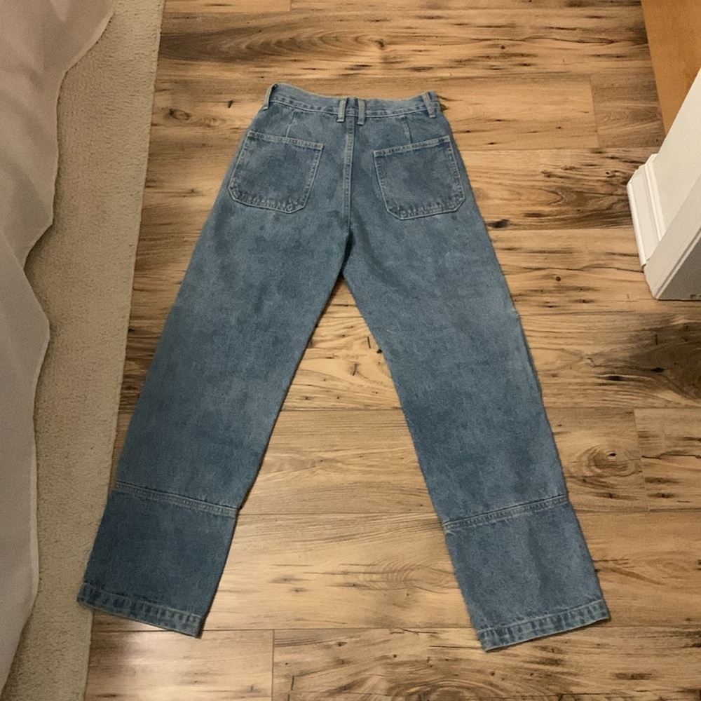 Carpenter jeans - Picture 4 of 4